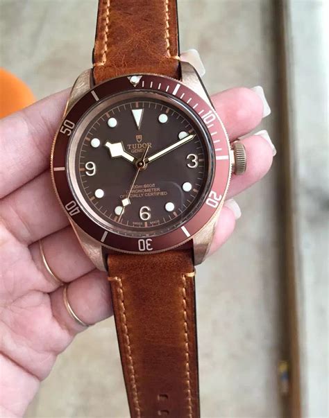 tudor replica|tudor black bay copy.